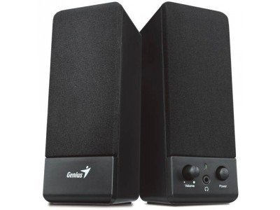 Speakers Genius SP-S110 Black